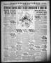 Thumbnail image of item number 1 in: 'Brownwood Bulletin (Brownwood, Tex.), Vol. 22, No. 80, Ed. 1 Wednesday, January 18, 1922'.