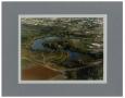 Thumbnail image of item number 1 in: 'Aerial View of Fair Park, Looking Southeast'.