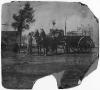 Thumbnail image of item number 1 in: 'Horse-Drawn Fire Wagon'.