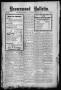 Newspaper: Brownwood Bulletin. (Brownwood, Tex.), Vol. 9, No. 33, Ed. 1 Thursday…