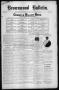 Primary view of Brownwood Bulletin. (Brownwood, Tex.), Vol. 10, No. 25, Ed. 1 Thursday, April 18, 1895
