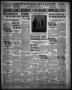 Primary view of Brownwood Bulletin (Brownwood, Tex.), Vol. 20, No. 192, Ed. 1 Friday, May 28, 1920