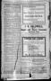 Thumbnail image of item number 3 in: 'Brownwood Bulletin. (Brownwood, Tex.), Vol. 9, No. 36, Ed. 1 Thursday, July 5, 1894'.