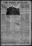 Newspaper: The Daily Bulletin (Brownwood, Tex.), Vol. 16, No. 53, Ed. 1 Sunday, …