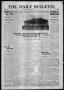 Newspaper: The Daily Bulletin (Brownwood, Tex.), Vol. 14, No. 308, Ed. 1 Tuesday…