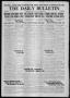 Newspaper: The Daily Bulletin (Brownwood, Tex.), Vol. 15, No. 132, Ed. 1 Sunday,…