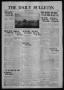 Newspaper: The Daily Bulletin (Brownwood, Tex.), Vol. 17, No. 81, Ed. 1 Friday, …
