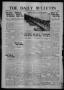 Newspaper: The Daily Bulletin (Brownwood, Tex.), Vol. 16, No. 80, Ed. 1 Thursday…