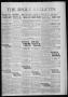Newspaper: The Daily Bulletin (Brownwood, Tex.), Vol. 14, No. 86, Ed. 1 Monday, …