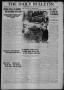 Newspaper: The Daily Bulletin (Brownwood, Tex.), Vol. 15, No. 201, Ed. 1 Wednesd…
