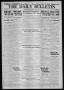 Newspaper: The Daily Bulletin (Brownwood, Tex.), Vol. 14, No. 164, Ed. 1 Tuesday…