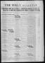 Newspaper: The Daily Bulletin (Brownwood, Tex.), Vol. 14, No. 82, Ed. 1 Wednesda…