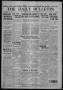 Newspaper: The Daily Bulletin (Brownwood, Tex.), Vol. 16, No. 25, Ed. 1 Monday, …