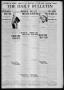 Newspaper: The Daily Bulletin (Brownwood, Tex.), Vol. 15, No. 119, Ed. 1 Friday,…
