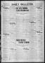 Newspaper: Daily Bulletin. (Brownwood, Tex.), Vol. 10, No. 70, Ed. 1 Friday, Jan…