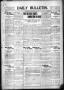 Newspaper: Daily Bulletin. (Brownwood, Tex.), Vol. 9, No. 176, Ed. 1 Tuesday, Ma…