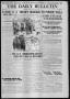 Newspaper: The Daily Bulletin (Brownwood, Tex.), Vol. 15, No. 125, Ed. 1 Friday,…