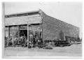 Photograph: The First Norris Hardware