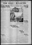Newspaper: The Daily Bulletin (Brownwood, Tex.), Vol. 15, No. 157, Ed. 1 Monday,…