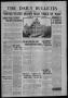 Newspaper: The Daily Bulletin (Brownwood, Tex.), Vol. 16, No. 57, Ed. 1 Thursday…