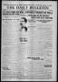 Newspaper: The Daily Bulletin (Brownwood, Tex.), Vol. 15, No. 150, Ed. 1 Sunday,…