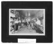 Photograph: James A. Leslie Grocery Store