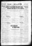 Newspaper: Daily Bulletin. (Brownwood, Tex.), Vol. 10, No. 261, Ed. 1 Friday, Au…