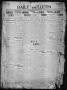 Newspaper: Daily Bulletin. (Brownwood, Tex.), Vol. 12, No. 88, Ed. 1 Saturday, F…