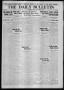 Newspaper: The Daily Bulletin (Brownwood, Tex.), Vol. 15, No. 1, Ed. 1 Friday, O…