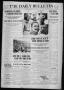 Newspaper: The Daily Bulletin (Brownwood, Tex.), Vol. 13, No. 238, Ed. 1 Wednesd…