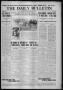 Newspaper: The Daily Bulletin (Brownwood, Tex.), Vol. 15, No. 155, Ed. 1 Friday,…