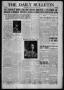 Newspaper: The Daily Bulletin (Brownwood, Tex.), Vol. 15, No. 22, Ed. 1 Tuesday,…