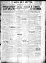 Primary view of Daily Bulletin. (Brownwood, Tex.), Vol. 10, No. 211, Ed. 1 Tuesday, June 21, 1910