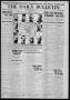Newspaper: The Daily Bulletin (Brownwood, Tex.), Vol. 14, No. 153, Ed. 1 Tuesday…