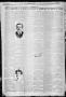Thumbnail image of item number 4 in: 'Daily Bulletin. (Brownwood, Tex.), Vol. 10, No. 19, Ed. 1 Monday, November 8, 1909'.