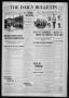 Newspaper: The Daily Bulletin (Brownwood, Tex.), Vol. 13, No. 241, Ed. 1 Saturda…