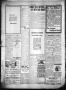 Thumbnail image of item number 4 in: 'Daily Bulletin. (Brownwood, Tex.), Vol. 11, No. 197, Ed. 1 Tuesday, June 6, 1911'.