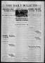 Newspaper: The Daily Bulletin (Brownwood, Tex.), Vol. 13, No. 246, Ed. 1 Friday,…