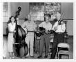 Photograph: McCain Band 1945-1950