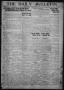 Newspaper: The Daily Bulletin (Brownwood, Tex.), Vol. 13, No. 52, Ed. 1 Wednesda…