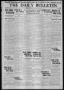 Newspaper: The Daily Bulletin (Brownwood, Tex.), Vol. 14, No. 159, Ed. 1 Tuesday…