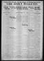 Newspaper: The Daily Bulletin (Brownwood, Tex.), Vol. 14, No. 265, Ed. 1 Monday,…