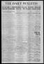 Newspaper: The Daily Bulletin (Brownwood, Tex.), Vol. 14, No. 157, Ed. 1 Sunday,…