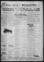 Newspaper: The Daily Bulletin (Brownwood, Tex.), Vol. 13, No. 234, Ed. 1 Saturda…