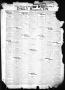 Primary view of Daily Bulletin. (Brownwood, Tex.), Vol. 11, No. 163, Ed. 1 Thursday, April 27, 1911