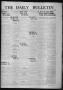 Newspaper: The Daily Bulletin (Brownwood, Tex.), Vol. 13, No. 177, Ed. 1 Tuesday…