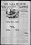 Newspaper: The Daily Bulletin (Brownwood, Tex.), Vol. 15, No. 133, Ed. 1 Monday,…