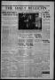 Newspaper: The Daily Bulletin (Brownwood, Tex.), Vol. 16, No. 33, Ed. 1 Wednesda…