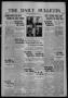 Newspaper: The Daily Bulletin (Brownwood, Tex.), Vol. 16, No. 165, Ed. 1 Friday,…