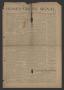 Thumbnail image of item number 1 in: 'Honey Grove Signal. (Honey Grove, Tex.), Vol. 5, No. 28, Ed. 1 Friday, January 10, 1896'.